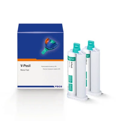 V-Posil Mono Fast 2X50 Ml.  2571
