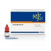 Futurabond M + Frasco 5 Ml. 1515