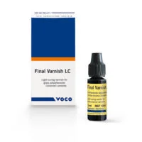 Final Varnish Lc 10 Botella 2 × 3 ml 1241