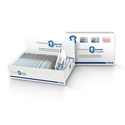 Profluorid Barniz 10ml Profluorid Barniz 10ml