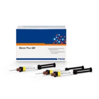 Cemento ionómero de vidrio | Meron Plus QM 3 × 8,5 g 1728