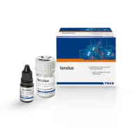 Ionolux A2 12Gr. Polvo +5Gr. Liq. 1991