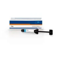 Clip F Tripack 3X4Gr. 1283