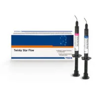 Twinky Star Flow Rosa Jer.1X2Gr. 1694