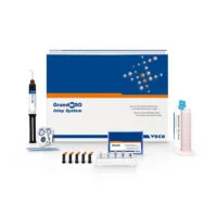 Grandioso Inlay System Set 2642