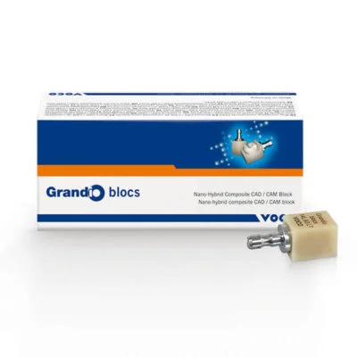 Grandio Blocs No.14L A1 Lt 5U.   6018