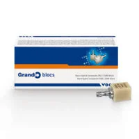 Grandio Blocs No.14L A2 Lt 5U.   6019