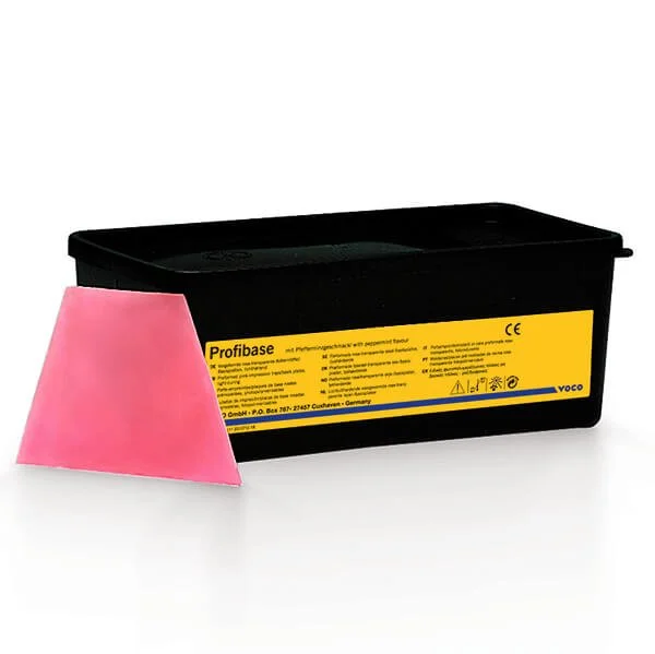 Cubetas de impresión Profibase Maxilar superior e inferior