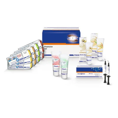 Kit Profilaxis 2996