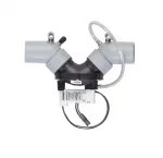 Válvula selectora Metasys 24DC