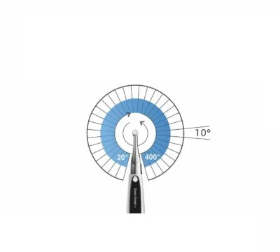 Motor de endodoncia + Contra ángulo ENDO Smart Plus