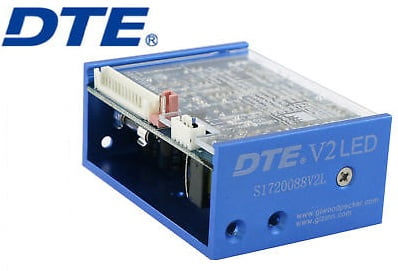 Placa electrónica DTE-V2 LED