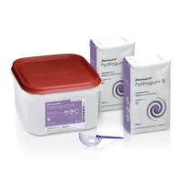 Alginato de elevada estabilidad dimensional Hydrogum 5 Pack