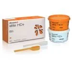 Silicona de adición Elite Hd+ Putty Soft