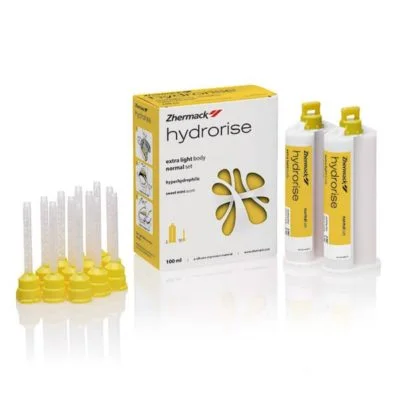 Hydrorise Extralight Normal2X50Ml.+Ptas.Amarillas