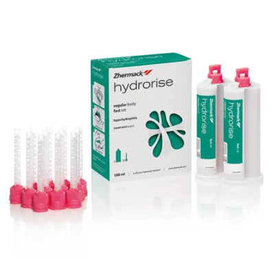 Hydrorise Regular Fast 2X50Ml. + Ptas. Rosas