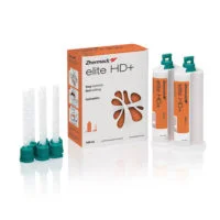 Elite Mno Mat.Cubeta 2X50Ml+6P