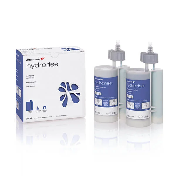 Hydrorise Maxi Putty Normal Repos. 2X380Ml.