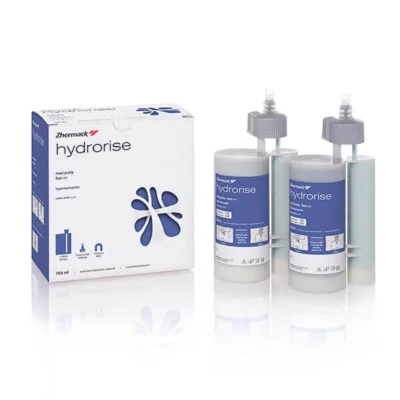 Hydrorise Maxi Putty Fast Repos. 2X380Ml.