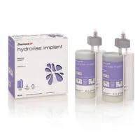 Hydrorise Implant  Heavy Body 2X380Ml.
