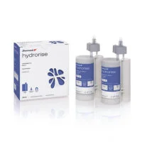 Hydrorise Maxi Heavy Body Fast 2X380Ml.