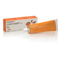 Silicona fluida Oranwash L 140ml