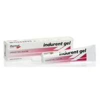 Catalizador Gel 60Ml. Nuevo (Indurent Gel)