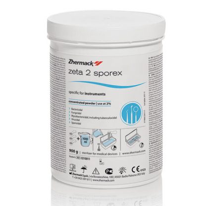 Z2 Sporex Desinfectante para instrumentos