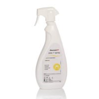 Desinfectante para impresiones Z7 Spray 750 ml