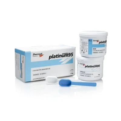 Platinum 95 Zetalabor 1+1Kg