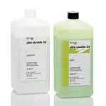 Silicona-A para duplicación en laboratorio |Elite Double 32