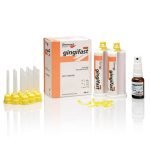 Silicona-A de laboratorio para la reproducción de encías Gingifast rigid