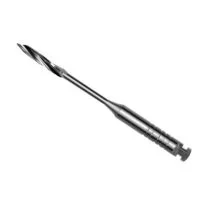 Fresa o ensanchador endodóntico Peeso 19 mm, 001, 6 unidades