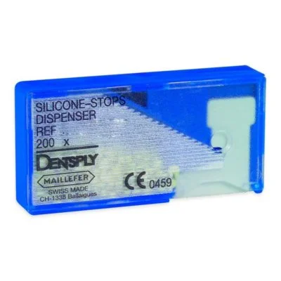 Topes Sil.Dispens.Blanco Ar165 200U.
