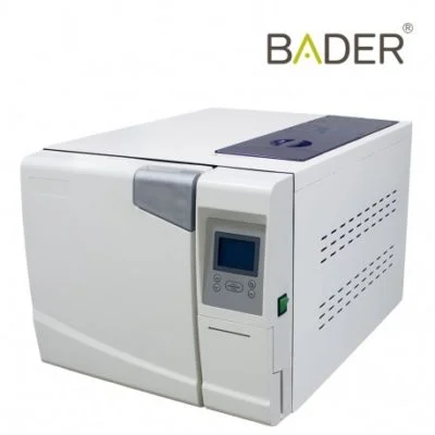 Autoclave Clase B 22 Litros