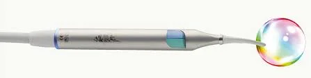 Jeringa dental Minibright Luzzani 6F - Imagen 2
