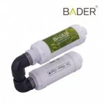 Filtro de legionella clínicas dentales