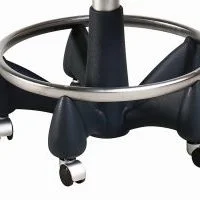 Taburete dental PLUTO LE