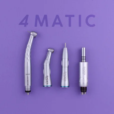 Kit estudiante 4MATIC