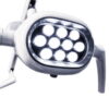 luz SILLÓN DENTAL FLEX UP