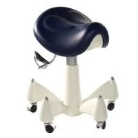 Taburete dental PLUTO LE