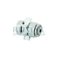 Rotor compatible con turbina KaVo BELLAtorque Mini 637B