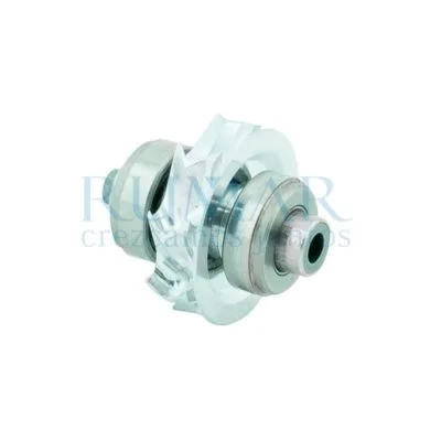 Rotor compatible con turbina SironaT2